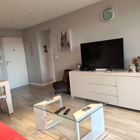 Appartement Très beau T2 dans parc montfleury ,proche centre ,au calme 44 bd Montfleury à Cannes Extérieur photo