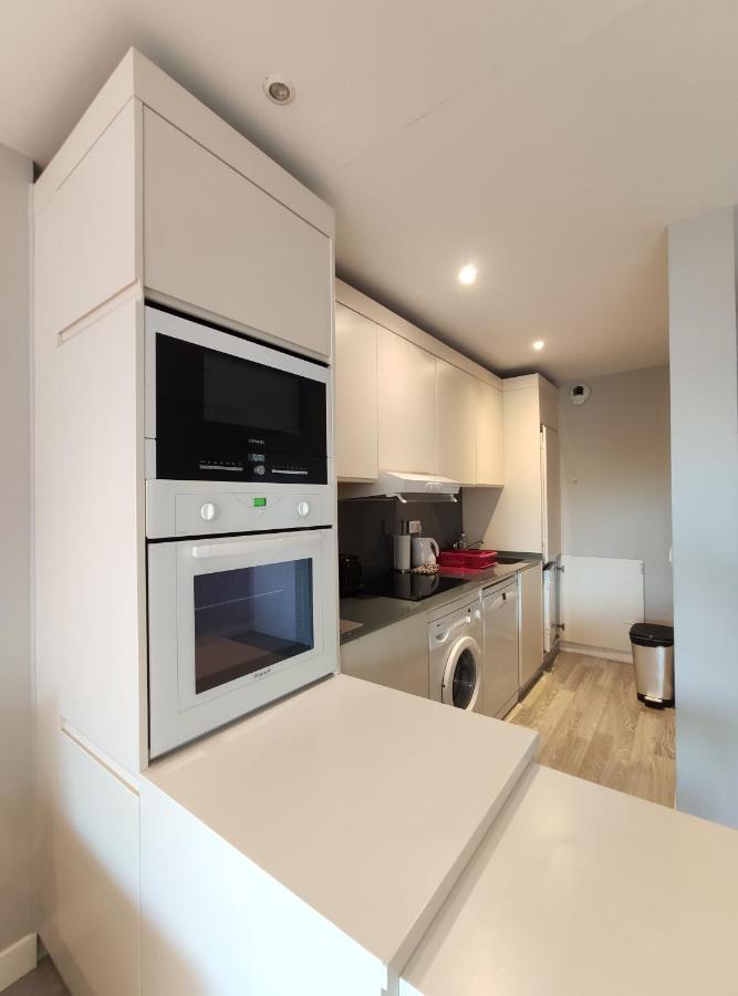 Appartement Très beau T2 dans parc montfleury ,proche centre ,au calme 44 bd Montfleury à Cannes Extérieur photo
