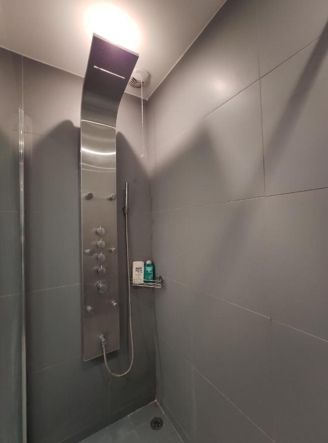Appartement Très beau T2 dans parc montfleury ,proche centre ,au calme 44 bd Montfleury à Cannes Extérieur photo