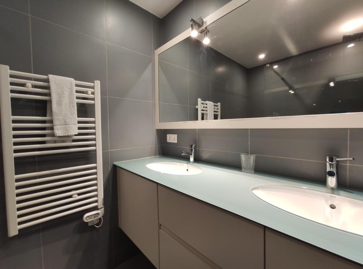 Appartement Très beau T2 dans parc montfleury ,proche centre ,au calme 44 bd Montfleury à Cannes Extérieur photo